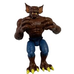 McFarlane Toys DC 4 inch Man-Bat Action Figure
